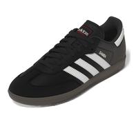 ADIDAS Herren Freizeitschuhe Samba IN (IH6000) 43 ⅓ Grau