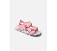 adidas performance - Sandalen Altaswim C - rosa - Größe 31