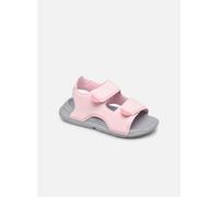 adidas Performance Sandalette SWIM 26 rosa Kinder Sandaletten Sandalen 26 rosa