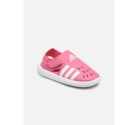 adidas performance - Sandalen Water Sandal C - Rosa - Größe 31