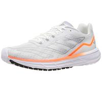 adidas Performance SL20.2 Summer.Ready Laufschuh weisssilberorange, 45 1/3 Herren