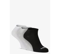 adidas Performance Sneakersocken im 3er-Pack Damen schwarz, XL