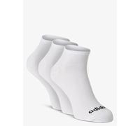 adidas Performance Sneakersocken im 3er-Pack Damen weiß, L