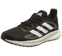 adidas Performance Solar Glide 4 Damen Laufschuh schwarzweissgrau, 36 Damen