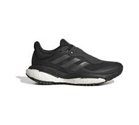 adidas Solarglide 5 GTX Neutralschuh Damen - Schwarz, Grau, Größe 38