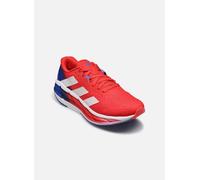 adidas Adistar 3 Laufschuhe knallrot/blau/weiß - 41(1/3)