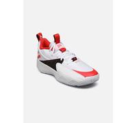 Adidas Basketball-Sneaker Dame Certified Unisex Ftwbla Rojint Toqgri Größe 44 EU