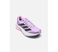 adidas Damen Duramo Speed 2 Running Shoes Laufschuhe, Powder Plum/Aurora Black/preloved Purple, 40 2/3 EU