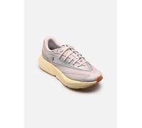 ADIDAS Damen Freizeitschuhe Lightblaze (JQ7219) 37 ⅓ ICEPUR/SILVMT/ORGTIN