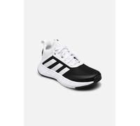 Adidas Ownthegame 2.0 K Basketballschuhe schwarz 28