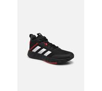 adidas Performance »OWNTHEGAME 2.0« Basketballschuh, schwarz-rot