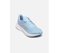 adidas Damen Runfalcon 5 Running Shoes, Clear Sky/Magic Grey met/core Black, 36 EU