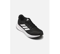 adidas Damen Runfalcon 5 Running Shoes, Core Black/Cloud White/Core Black, 42 2/3 EU