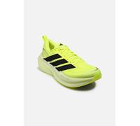adidas performance - Sportschuhe SUPERNOVA GLIDE M - Gelb - Größe 44