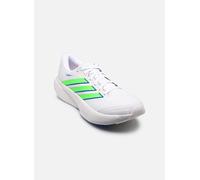 adidas performance - Sportschuhe SUPERNOVA RISE 3 M - Weiß - Größe 42 2/3