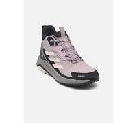 adidas performance - Sportschuhe Terrex Anylander Mi W - Violett - Größe 36