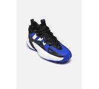 adidas performance - Sportschuhe Trae Unlimited 2 - blau - Größe 45 1/3