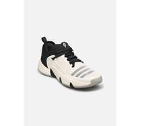adidas performance - Sportschuhe Trae Unlimited - weiß - Größe 39 1/3