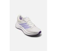 adidas Damen-Sneaker TREADMOVE W Weiß-Lila