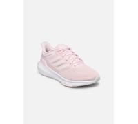 adidas performance - Sportschuhe Ultrabounce W Wide - rosa - Größe 37 1/3