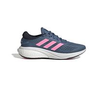adidas Performance SUPERNOVA 2 W für Damen, blau, Größe 38 EU / 5 UK