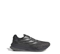 adidas Performance Supernova Comfortglide Laufschuh grauschwarzgrau, 44 2/3 Herren