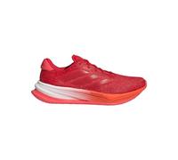 adidas Performance Supernova Comfortglide Laufschuh rotrot, 44 Herren