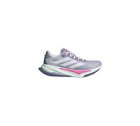 Adidas Performance Supernova Prima 2 Running Shoes Silver Violet Me Größe: 39 1/3 | Laufschuhe Outlet | Damen | Grau