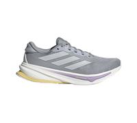 adidas Supernova Rise 2 Laufschuhe Damen JQ7689 - halo silver/dash grey/powder plum 40