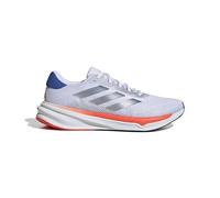 Adidas Performance Supernova Stride, Weiß/Team Royal Blue/Solar Red, 11 US