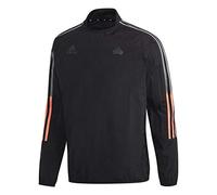 adidas Performance Tango ADV Piste Sweatshirt schwarz, XL Herren