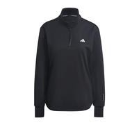 adidas Performance Techfit Warm Halfzip Sweatshirt Damen Damen