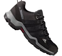 Adidas Terrex Ax2r Wanderschuhe EU 28 Core Black / Core Black / Vista Grey