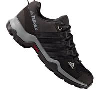 adidas Terrex AX2R Kids cblack/cblack/visgre 29