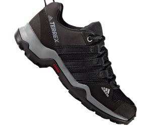 adidas Performance Terrex AX2R K Kinder-Outdoorschuhe Black 34