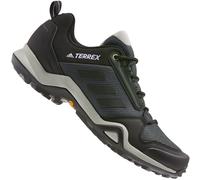 adidas Performance Terrex AX3 Solid Grey/Core Black/Purple Tint 36 2/3