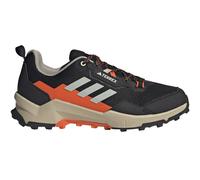 adidas Performance Terrex AX4 Core Black Wonder Silver Impact Orange 44