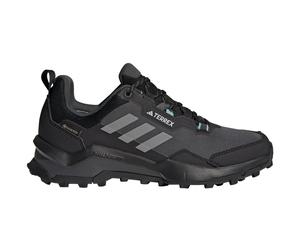 adidas Performance Terrex AX4 GTX Core Black/Grey Three/Mint Ton 37 1/3