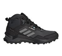 Adidas Terrex Ax4 Mid Goretex Wanderschuhe EU 38 2/3 Core Black / Grey Three / Mint Ton (Herstellerartikelnummer: FZ3149/5-)
