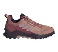 adidas Performance Terrex AX4 Warm Clay/Preloved Fig/Quiet Crimson 40