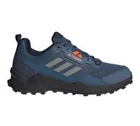 adidas Performance Terrex AX4 Wonder Steel/Grey Three/Impact Orang 38 2/3
