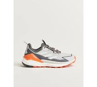 adidas Performance Terrex Free Hiker 2 GTX Trail Sneaker Grey/Orange Grau EU42 2/3