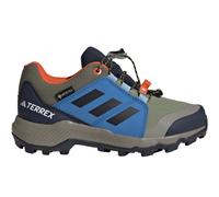 adidas Terrex Kinder GTX Schuhe (Größe 36, gruen)