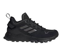 adidas Hikster Wanderschuhe Damen in core black, Größe 37 1/3