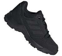 adidas Kinder TERREX Hyperhiker Low Wanderschuh CBLACK/CBLACK/GREFIV 28 (4065419795912)