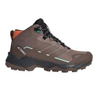 Adidas Terrex Skychaser Ax5 Mid Gore-tex® Wanderschuhe EU 38 2/3 Trace Brown / Earth Strata / Semi Impact Orange