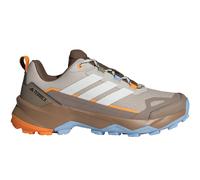 adidas Terrex - Women's Terrex Skychaser AX5 - Multisportschuhe, Gr. 42.5 EU 42 2/3, braun (WonderAlumina/OffWhite/Cardboard)