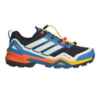 adidas Terrex - Skychaser GTX - Multisportschuhe, Gr. 49.5 EU 49 1/3, blau (CoreBlack/RayBlue/CoreBlack)