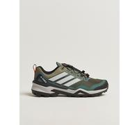 adidas Performance Terrex Skychaser Trail Sneaker Olive/Grey Grün EU42 2/3