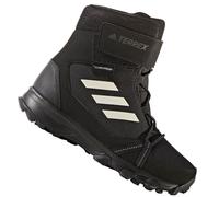 adidas Performance Terrex Snow K Kinder-Winterschuhe Black 30